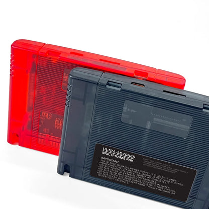 PALYPAK FXPAK Pro SD2SNES/SFC PRO Game Card — Open Source Cartridge with All Special Chips for Super Famicom US/JP/EU Console Firmware 1.11.0
