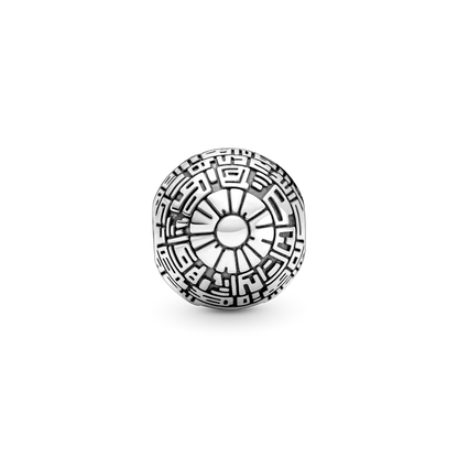 Fall New 925 Silver Plated MINISO Marvel Star Wars Rescuers Pendant Charm – Fits Original Pandora Bracelet, DIY Jewelry for Women