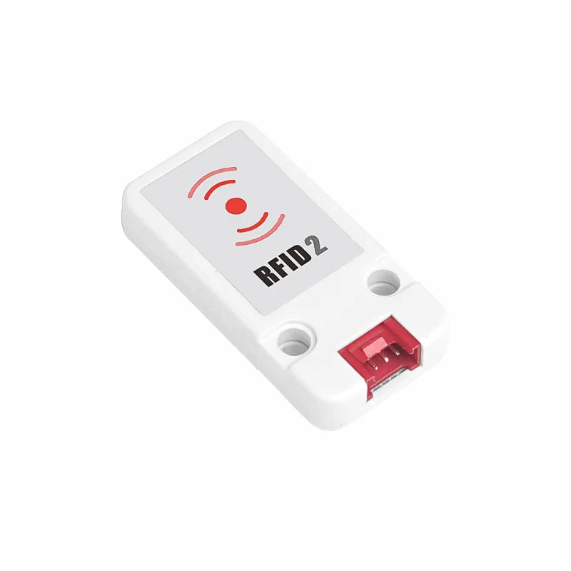 M5Stack Mini RFID Reader/Writer Unit WS1850S - 13.56MHz Frequency, Ideal for Access Control and Check-In Systems