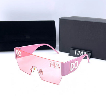 Motorcycle & Sports Goggles – Windproof UV400 Outdoor Eyewear for Men & Women, MTB/Bike/Camping (No Box)