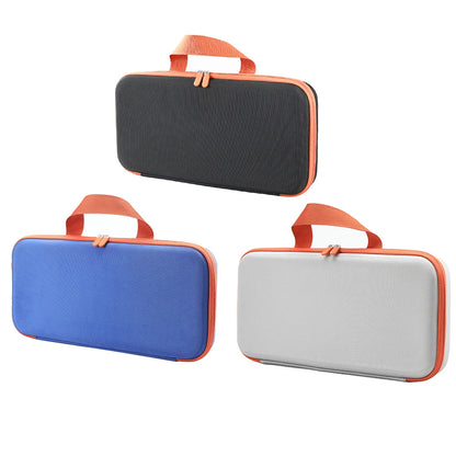 Hard Carrying Case with Mesh Bag – Anti-Scratch Storage for Dyson Airstrait HT01 & Dyson Corrale HS03 Hair Straighteners