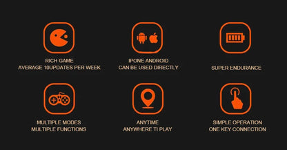 VR Shinecon 10.0 3D Virtual Reality Headset – Helmet Goggles for Smartphone Gaming