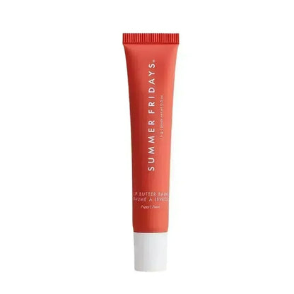 Summer Fridays Lip Balm – Moisturizing Vanilla Pink Sugar & Coffee Cake Scented Lip Gloss, Transparent Lip Oil Makeup