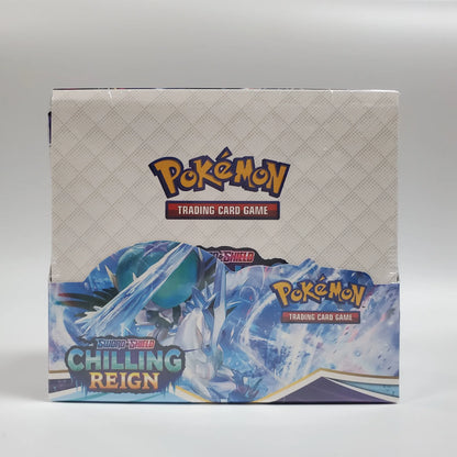 324/360 Pcs Pokémon Card Set – SCARLET & VIOLET 151, Obsidian Flames, PALDEAN FATES, Ultra Prism, English Booster Battle Cards