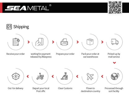 SEAMETAL Car Seat Back Organizer – Large Capacity Multi-Pocket Storage Bag with Foldable Tablet Tray