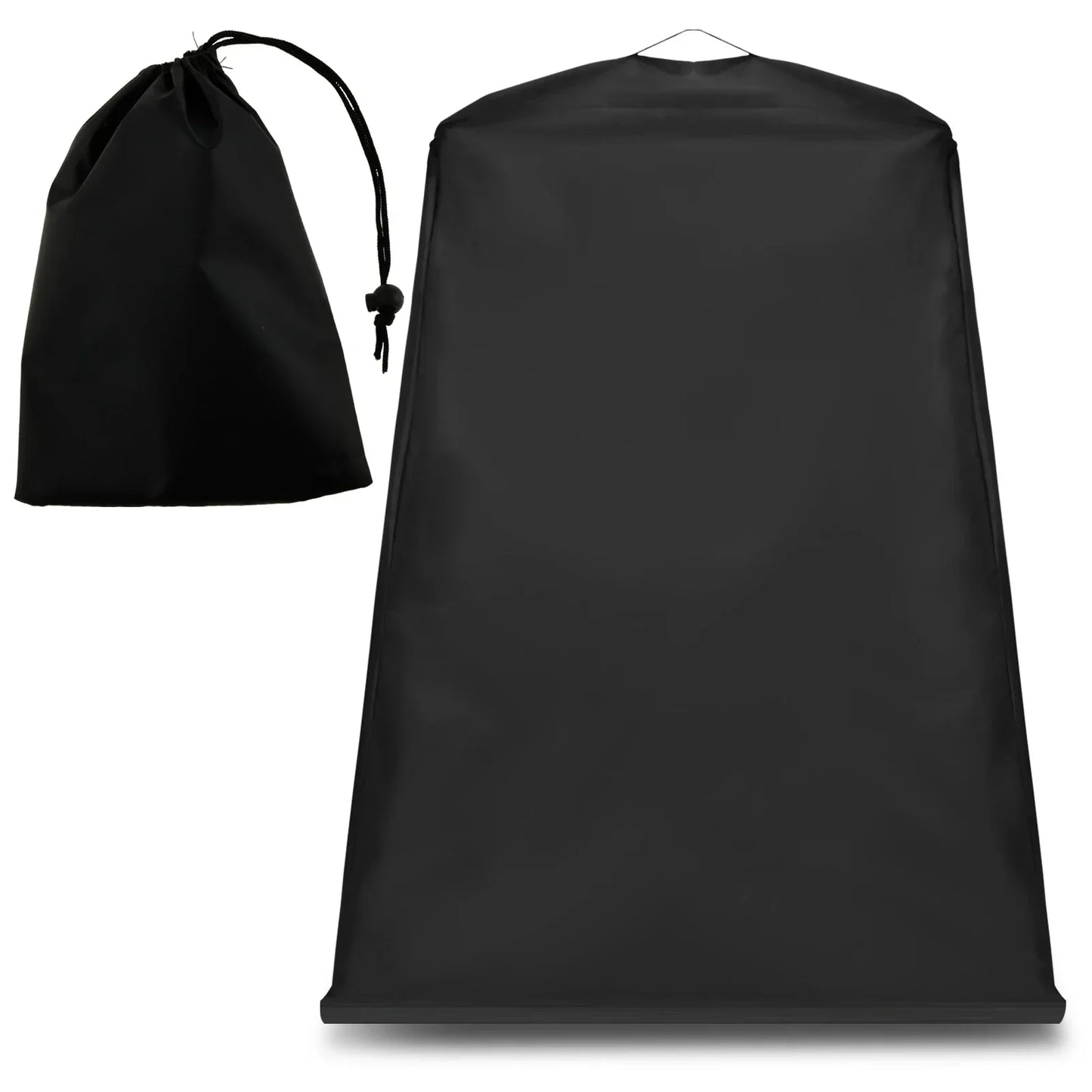 Waterproof Pizza Oven Cover for Ninja OO101 Woodfire 8-in-1 – Oxford Cloth BBQ Accessory