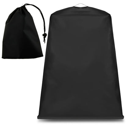 Waterproof Pizza Oven Cover for Ninja OO101 Woodfire 8-in-1 – Oxford Cloth BBQ Accessory