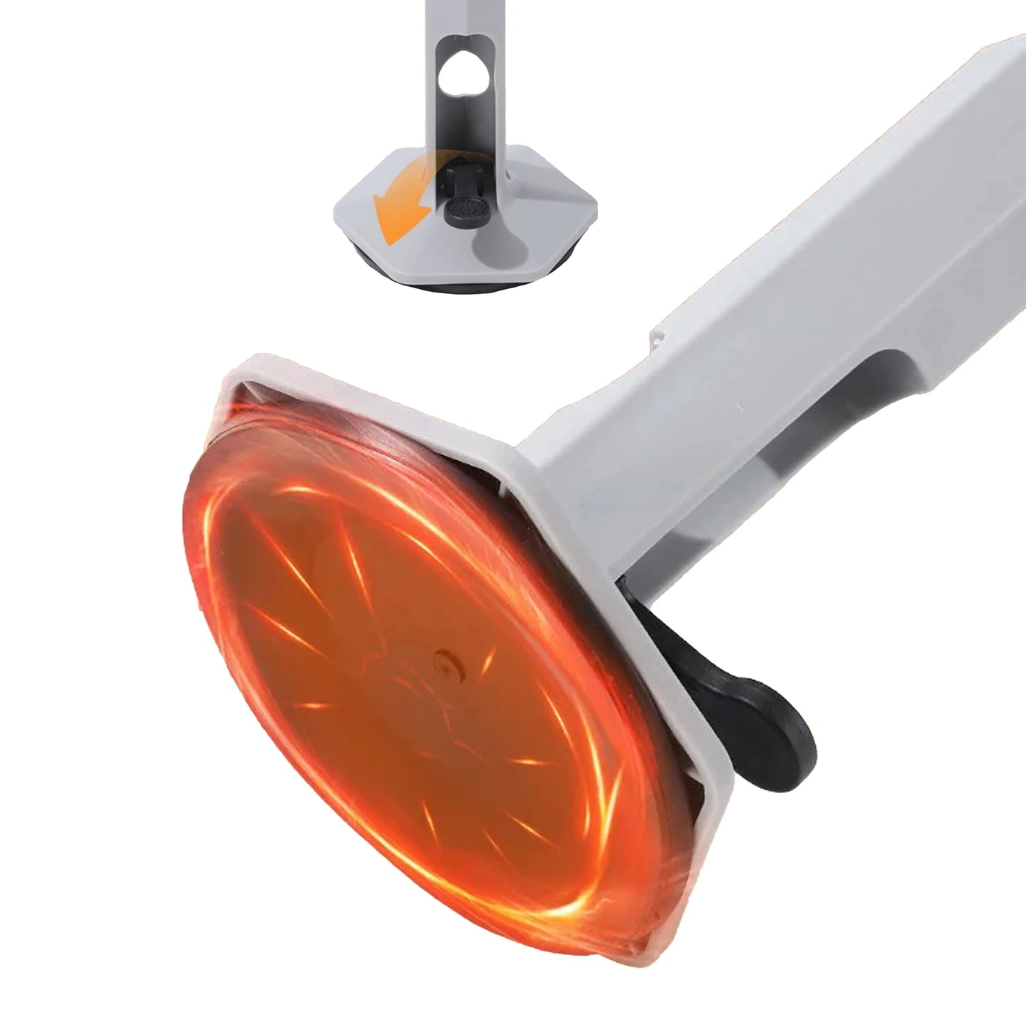 Lightweight Home Boxing Speed Bag — Suction Cup Reflex Bag for Teens & Adults, Reaction & Agility Training