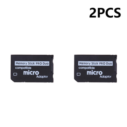 1-30PCS SD to Memory Stick Adapter for PSP – Support 1MB to 128GB SD Cards | Memory Stick Pro Converter