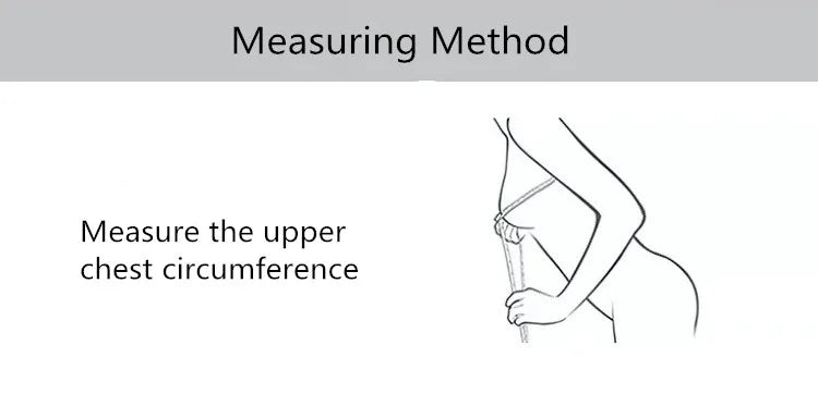 Women’s Flat Chest Binder – Bandage Pullover Corset Tank Top for Transgender, Lesbian & Transgender Underwear