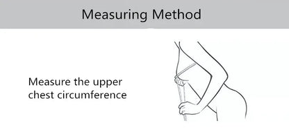 Women’s Flat Chest Binder – Bandage Pullover Corset Tank Top for Transgender, Lesbian & Transgender Underwear