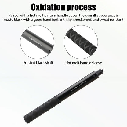 1.2m Ultra-Long Carbon Fiber Invisible Selfie Stick – For Insta360 X3/X2, DJI Action 3, GoPro Cameras