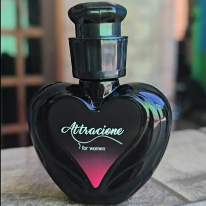 15ml Women’s Pheromone Perfume Spray – Long-Lasting Charming Fragrance to Attract & Enhance Appeal, Portable Body Perfume