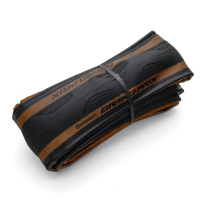 Continental Ultra Sport III Road Bike Tire – 700x25/28/30C Foldable Racing Tyre for Grand Sport & Prix