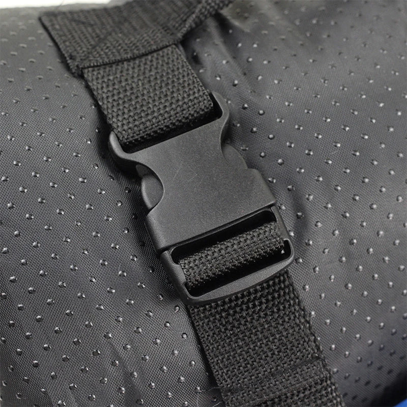 Outdoor Waterproof Dog Bed Blanket - Foldable Picnic Mat & Car Seat for Small to Large Dogs