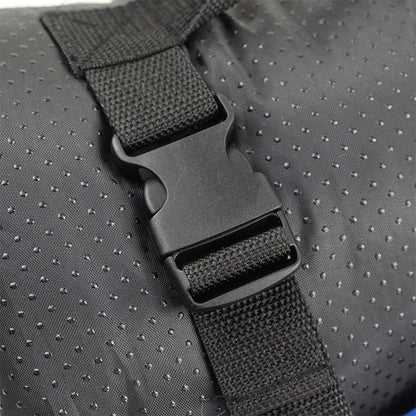 Outdoor Waterproof Dog Bed Blanket - Foldable Picnic Mat & Car Seat for Small to Large Dogs