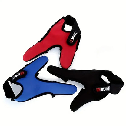 2-Finger Fishing Gloves – Breathable, Anti-Slip, and Cut-Resistant Gloves for Carp and Outdoor Fishing