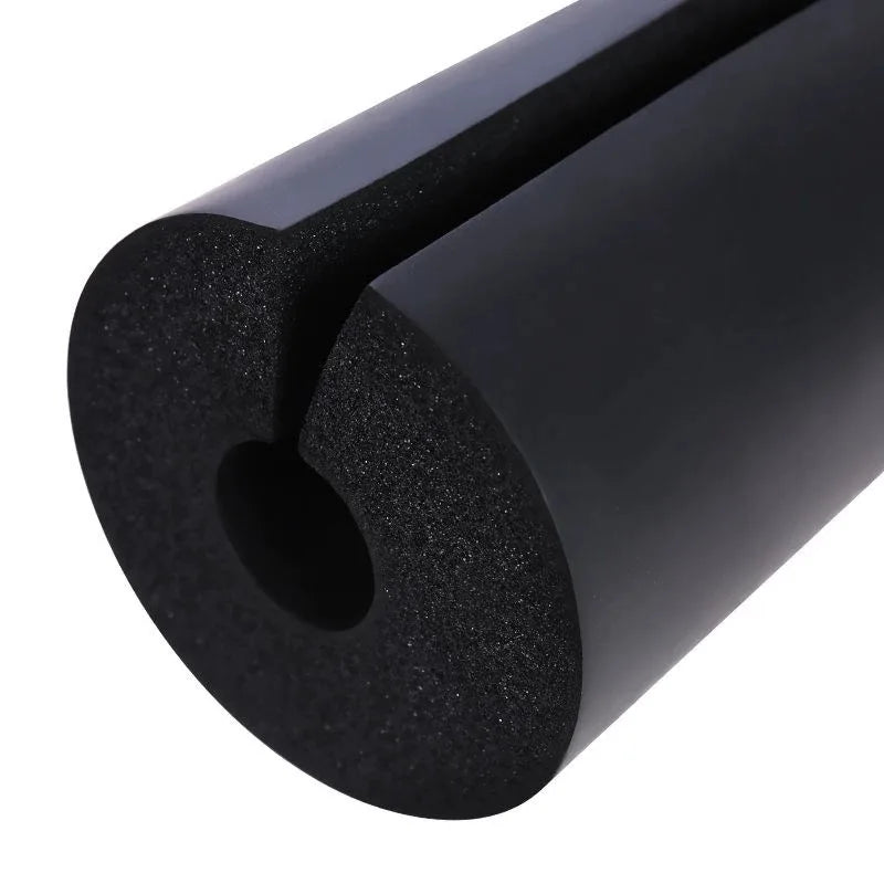 Barbell Squat & Hip Thrust Shoulder Pad | Foam Weight Lifting Cover for Men & Women, Gym Fitness Training Equipment