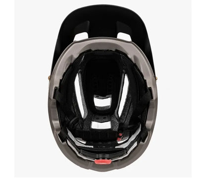 BATFOX Ultralight Bike Helmet – Molded Mountain & Road Helmet for Men, DH AM Cycling Equipment, Casco Ciclismo Bicicleta