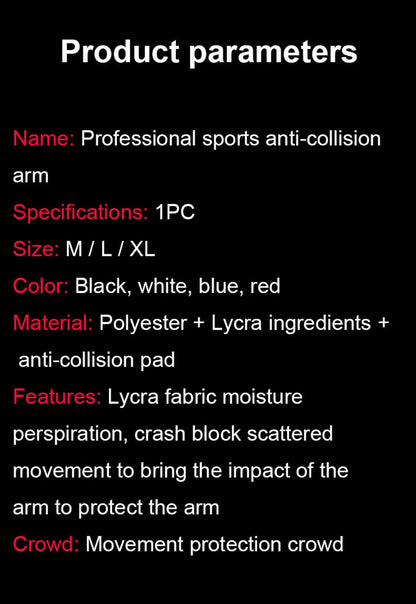 Basketball & Sports Knee Pads – Breathable Compression Calf Sleeves for Hiking, Cycling & Leg Protection