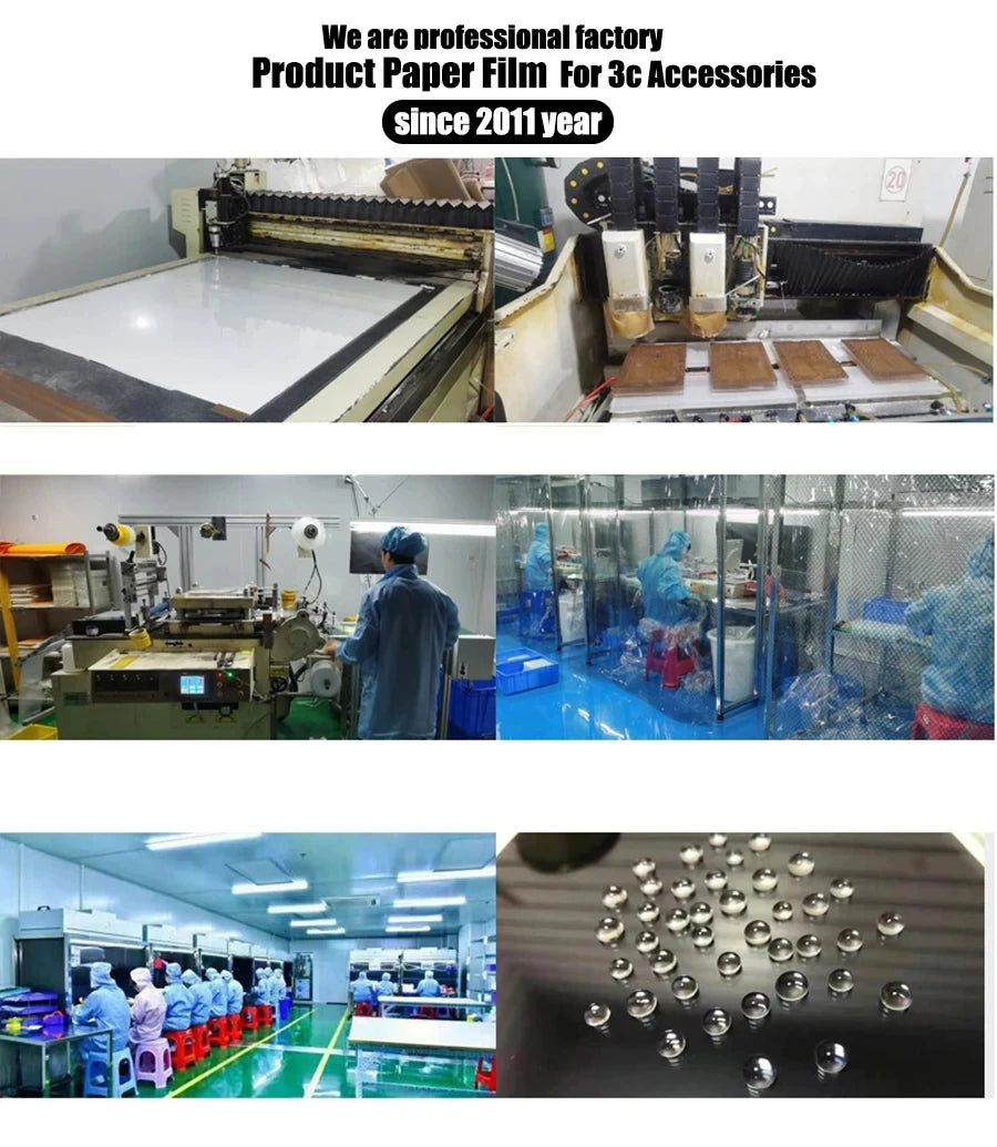 3Pcs Paper-Like Screen Protector for Lenovo Legion Y700 2025 – 8.8" 3rd & 2nd Gen 2023, No Glass Protector        4o mini