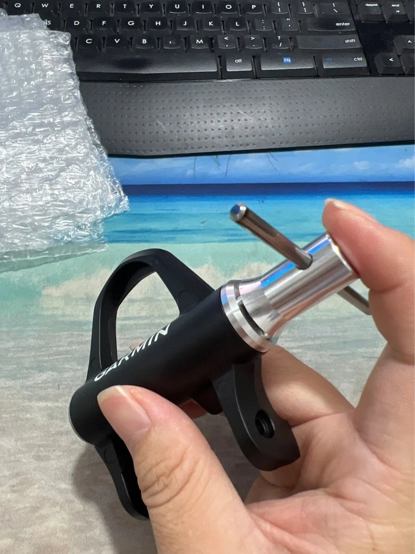 Disassembly Tools for Garmin Vector 3/3S & RALLY RK100/RK200/RS100/RS200 – Bicycle Pedal Case Accessory & Repair Parts