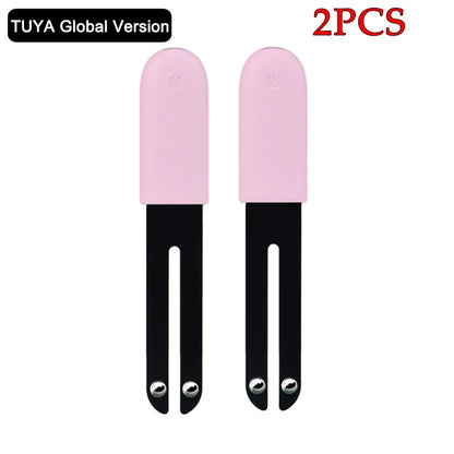 HHCC Flower Monitor – Smart Garden Care Sensor for Plants, Soil, Water & Fertility, Compatible with Xiaomi