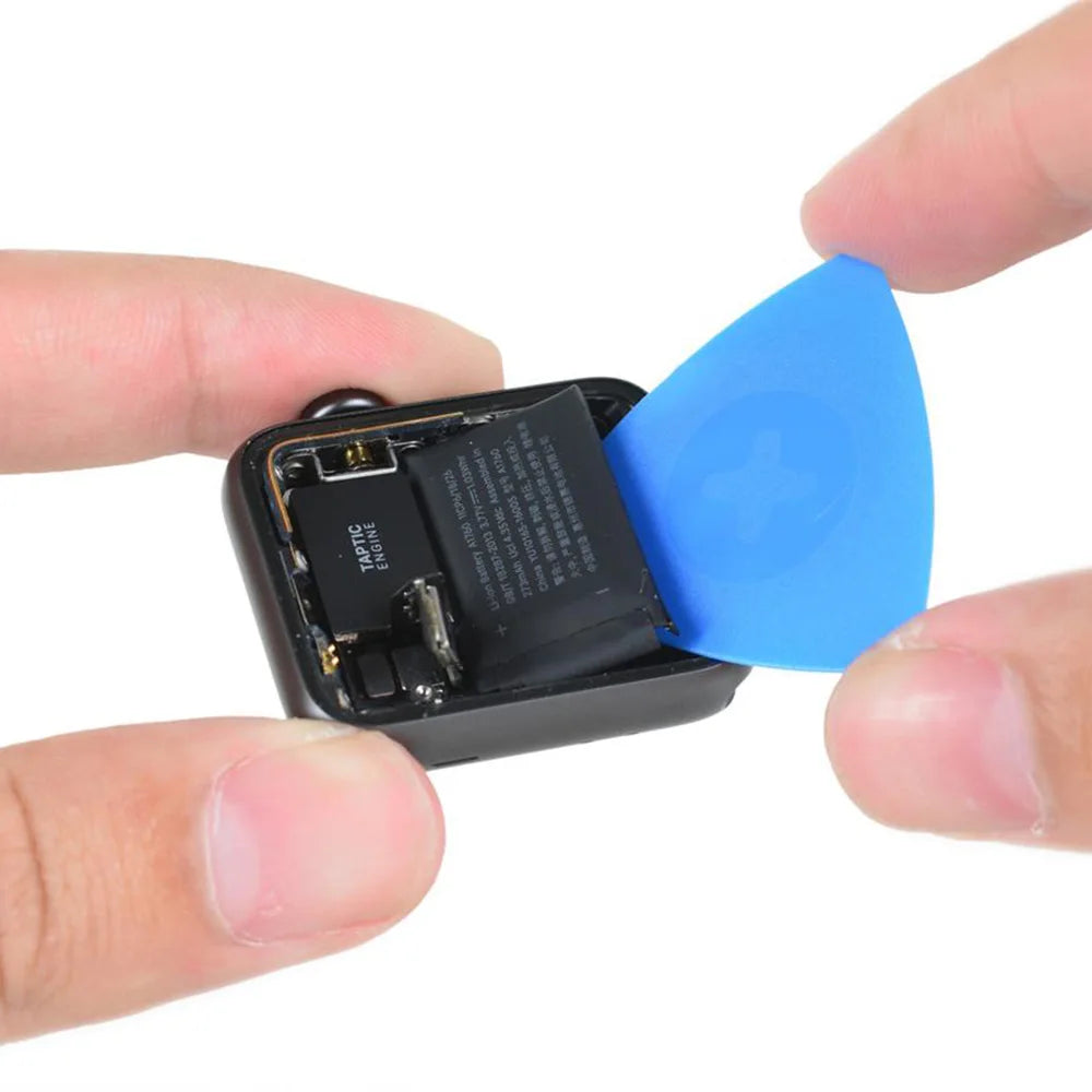 New Genuine Replacement Battery for Apple Watch Series SE 4/5/6 – 40mm/44mm, Includes Free Tools