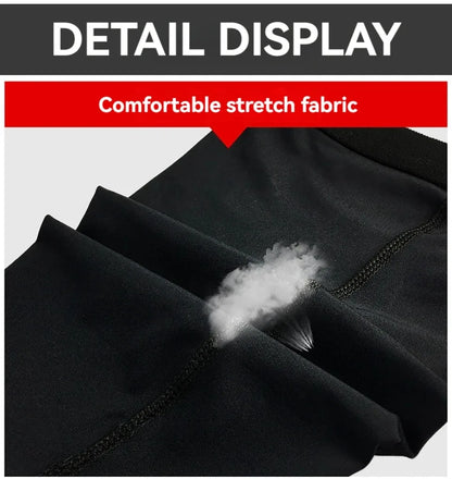 Basketball Knee Pads – Unisex Elastic Compression Leg Sleeves for Running, Cycling & Outdoor Sports