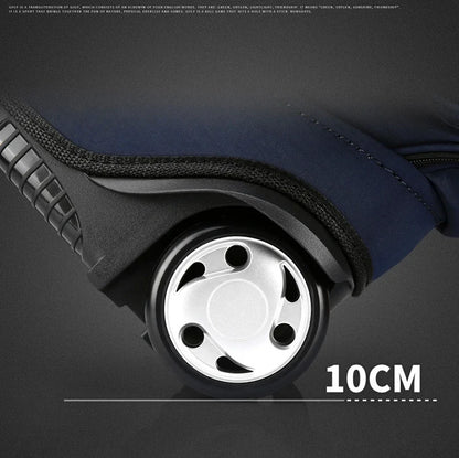 PGM Multi-Functional Golf Tug Ball Bag — Password Lock Checked Aviation Thermostatic Golf Bag QB038