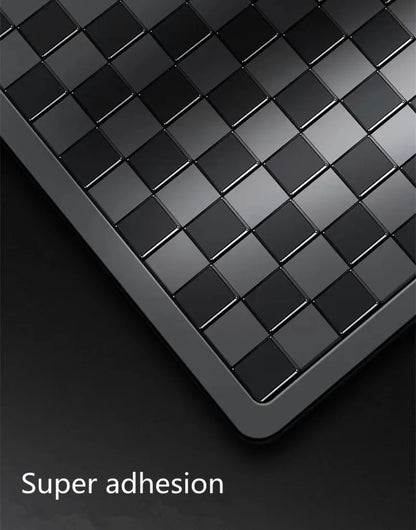 Car Non-Slip Silicone Dashboard Phone Mat | Anti-Slip Storage Pad for Car Mobile Phone Accessories