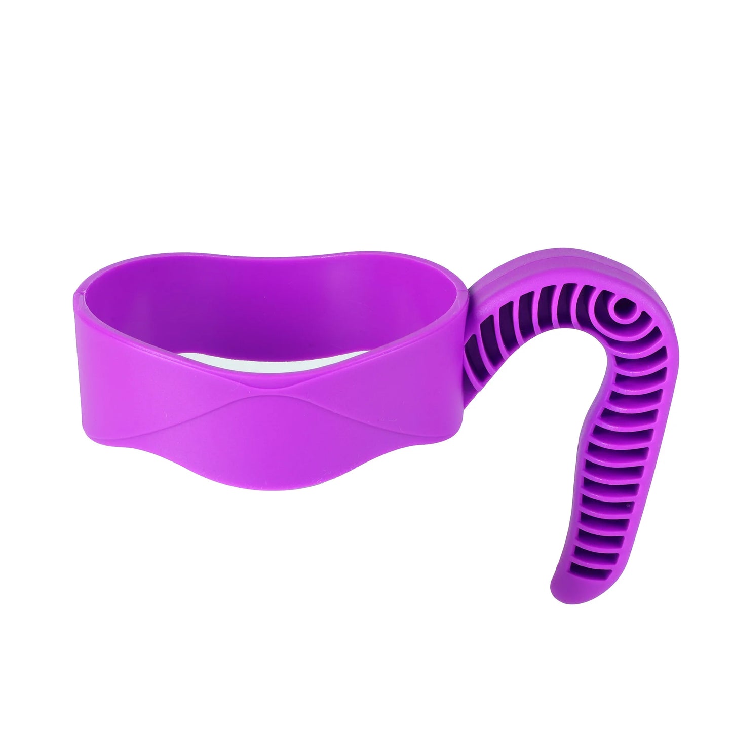 Non-Slip Handle Holder for 20oz & 30oz Tumblers — Travel-Friendly Coffee & Water Cup Accessory