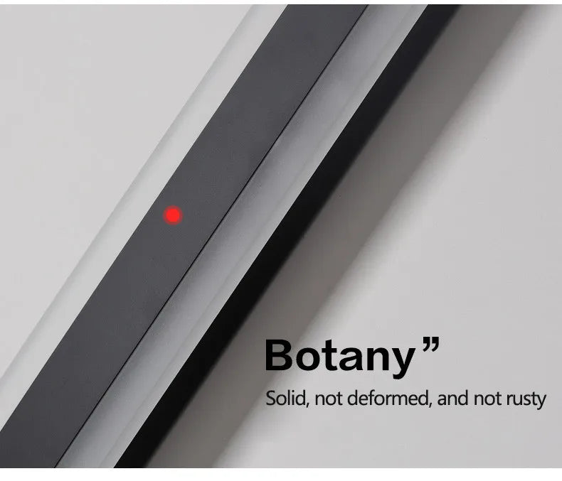 Outdoor Wall Lamp – IP65 Waterproof LED Long Corridor & Staircase Light, Balcony, Villa & Garden Entrance Lighting