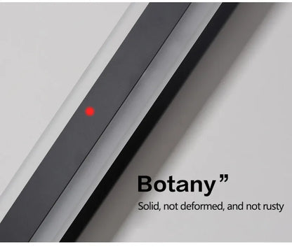 Outdoor Wall Lamp – IP65 Waterproof LED Long Corridor & Staircase Light, Balcony, Villa & Garden Entrance Lighting