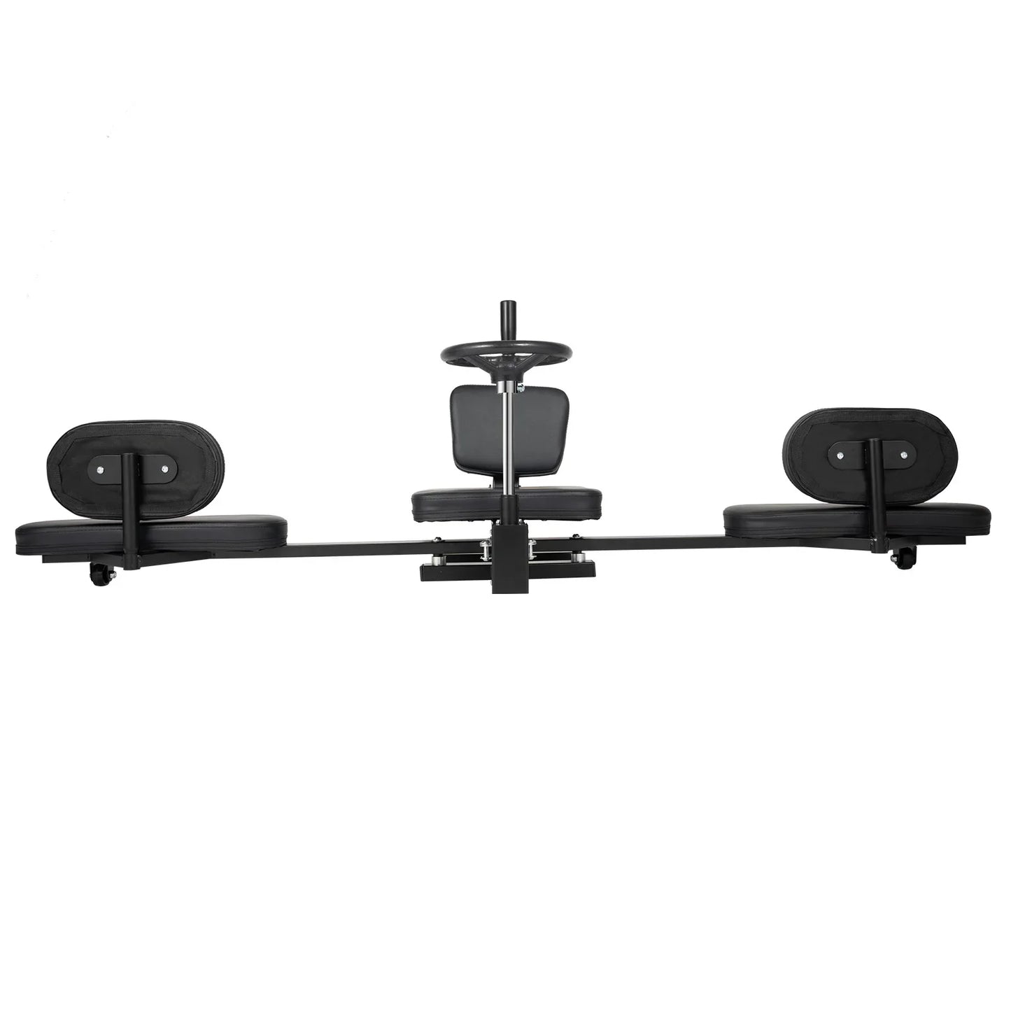 Leg Stretcher 3-Bar Leg Spreader – Heavy Duty Leg Split Machine for Flexibility & Stretching