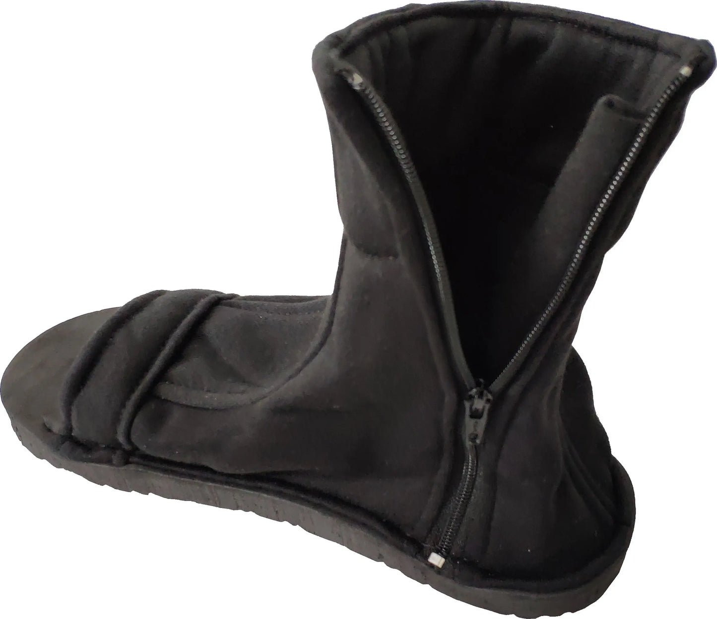 Cosplay Shoes | Akatsuki, Sasuke, Sakura, Kakashi Ninja Boots & Soft Cotton Sandals