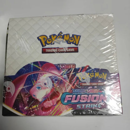 324/360 Pcs Pokémon Card Set – SCARLET & VIOLET 151, Obsidian Flames, PALDEAN FATES, Ultra Prism, English Booster Battle Cards