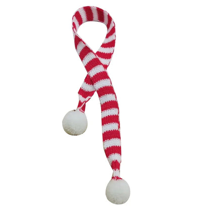 Labubu 1st & 2nd Generation Antique Hanfu Outfit Clothes with Vinyl Pendant for New Year's & Spring Festival