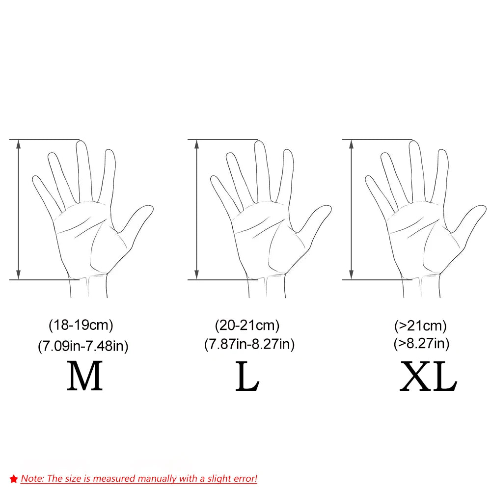 Professional Archery Sheepskin Gloves – Three-Finger Non-Slip Breathable Protective Gear