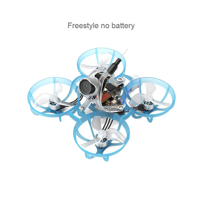 BETAFPV Air65 Brushless Whoop Quadcopter – New 2025 RC Racing Drone
