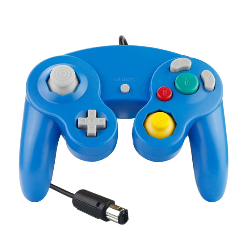 Wired Game Controller for GameCube NGC – Classic Gaming Joystick