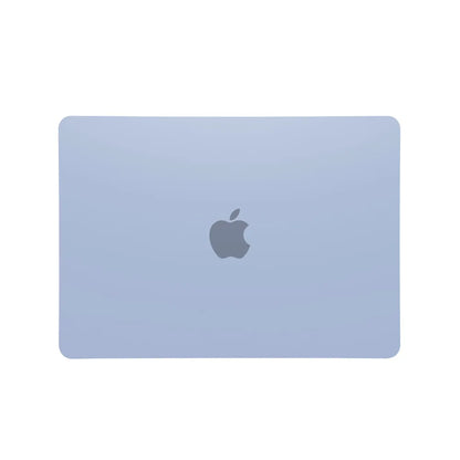 EGYAL Hard Shell Case for MacBook Air 15 M2 & 13.6" 2022, MacBook Pro 13 M1/Pro 14/16, M1 Air 13 A2337