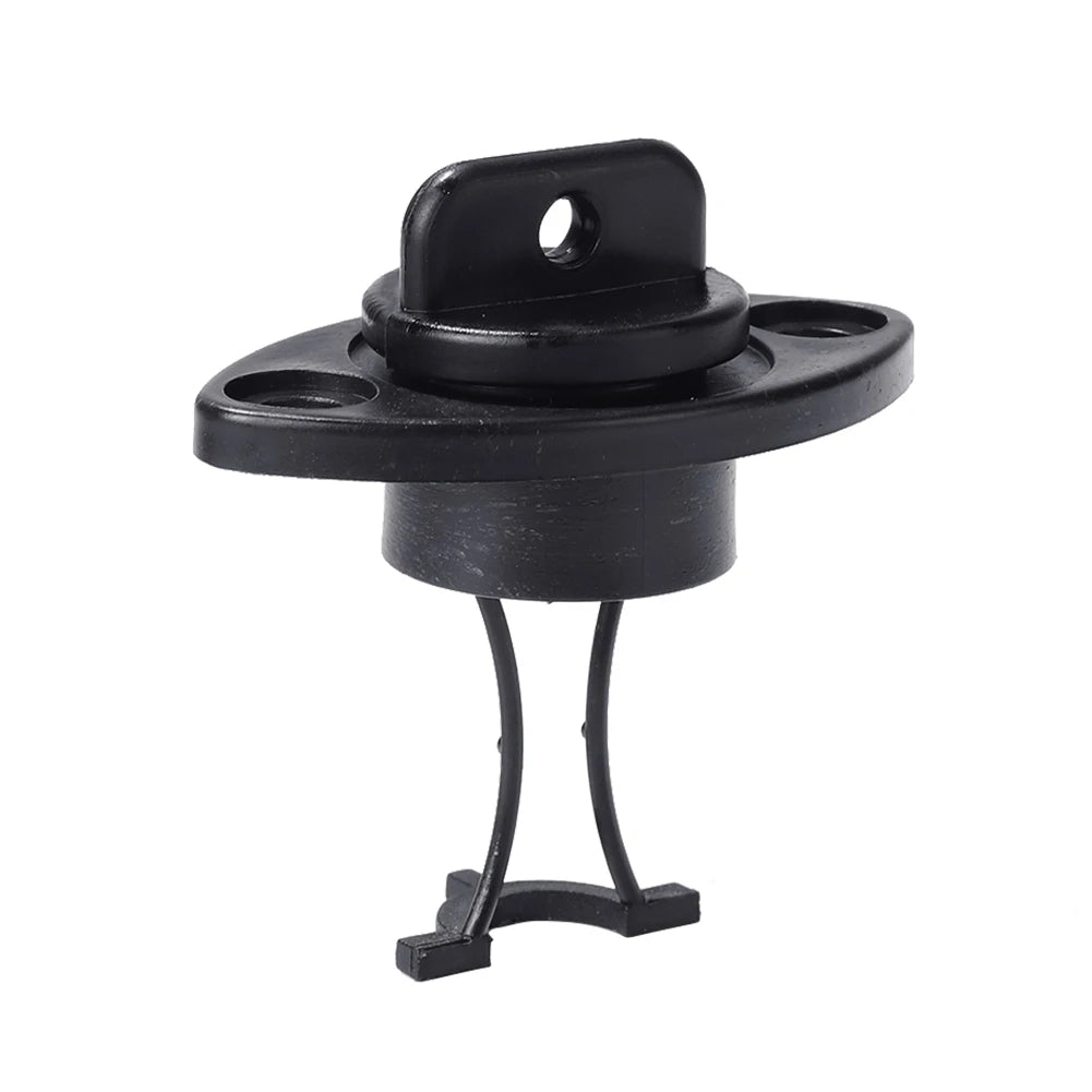 Universal Boat Drain Plug Kit – Bung for Dinghy, Kayak, Canoe, and Boat Water Infiltration Prevention Accessories