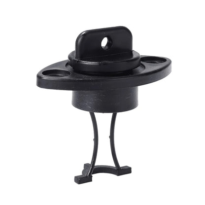 Universal Boat Drain Plug Kit – Bung for Dinghy, Kayak, Canoe, and Boat Water Infiltration Prevention Accessories