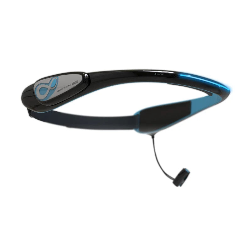 Brainlink Pro EEG Headband — Smart Neurofeedback Headset with Brainwav ...