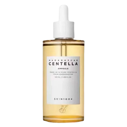 Centella Poremizing Deep Cleansing Foam – Oil Control & Moisturizing, Madagascar Centella Pore-Cleaning Skin Care 1004