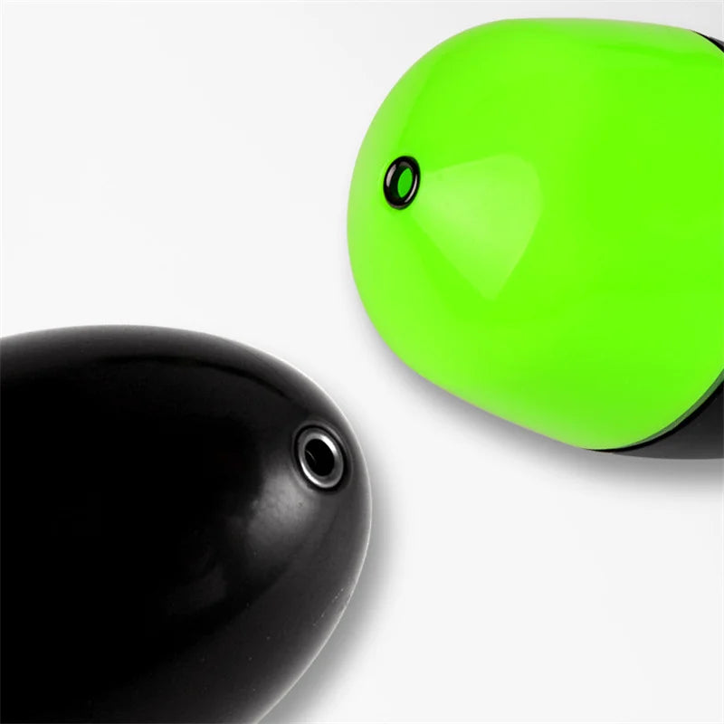 Long-Range Throwing Sea Fishing Floater – Luminous Electronic Float with Anti-Fall, Multi-Function Lighting Fishing Tool