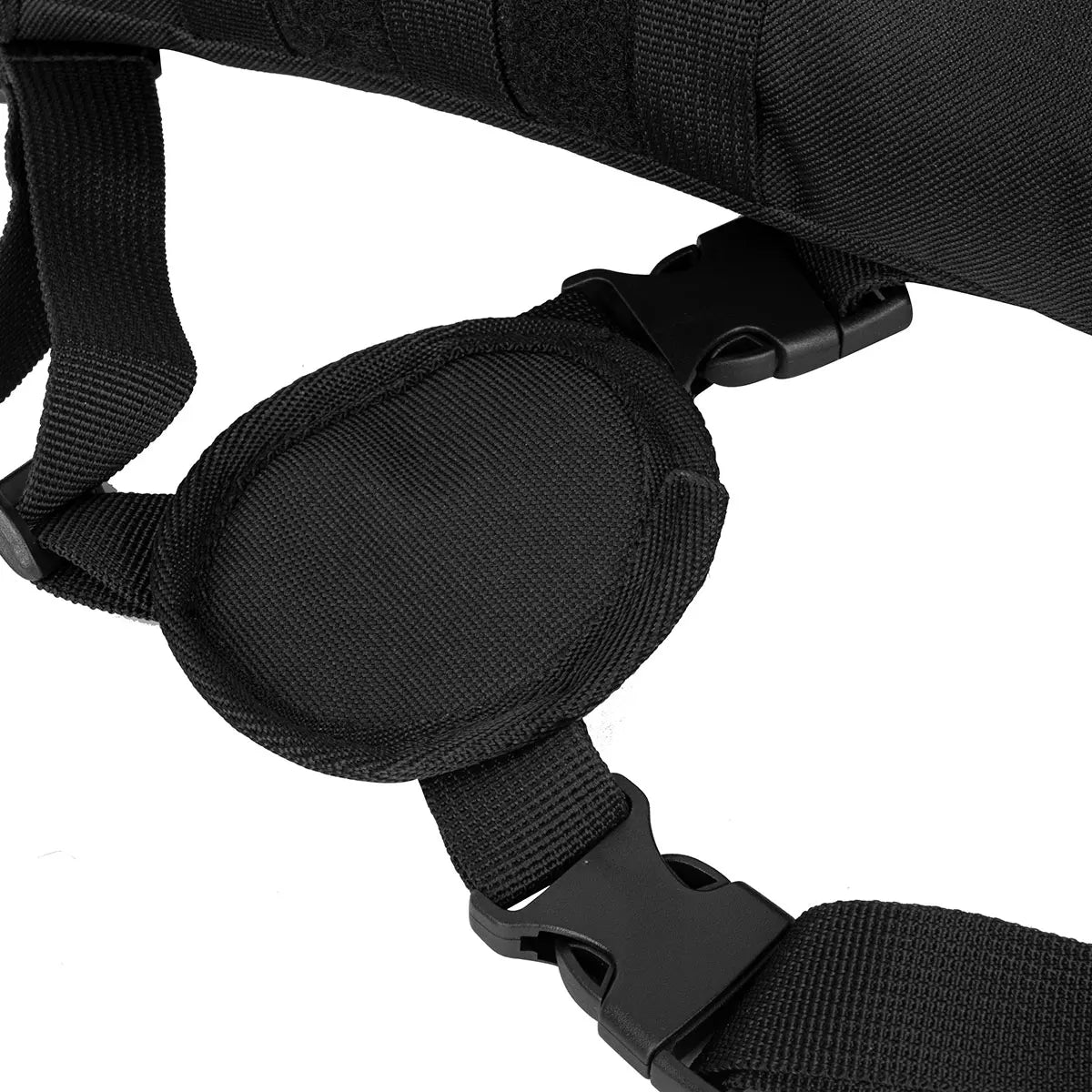 Archery Quiver Shoulder Bag — Arrow Holder for Hunting, Shooting & Target Practice