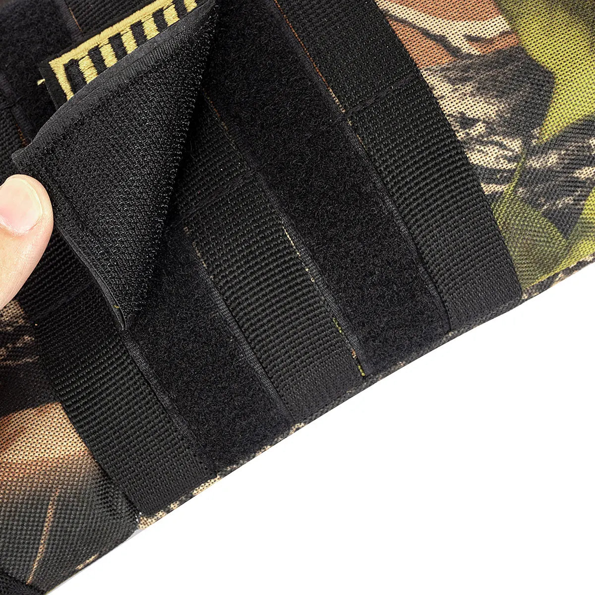 Archery Quiver Shoulder Bag — Arrow Holder for Hunting, Shooting & Target Practice