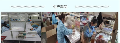 12PCS Magnetic False Eyelashes – Half Lashes Set with Double Box, Mirror & Applicator, Reusable Beauty Makeup